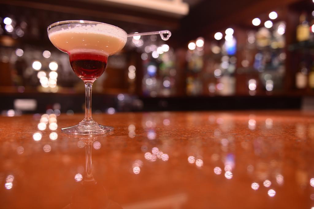 季节水疗酒店 马尔冈 外观 照片